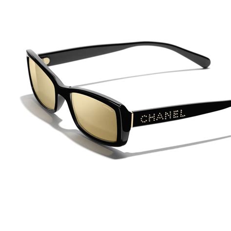 chanel zonnebril heren|CHANEL SONNENBRILLEN jetzt kaufen .